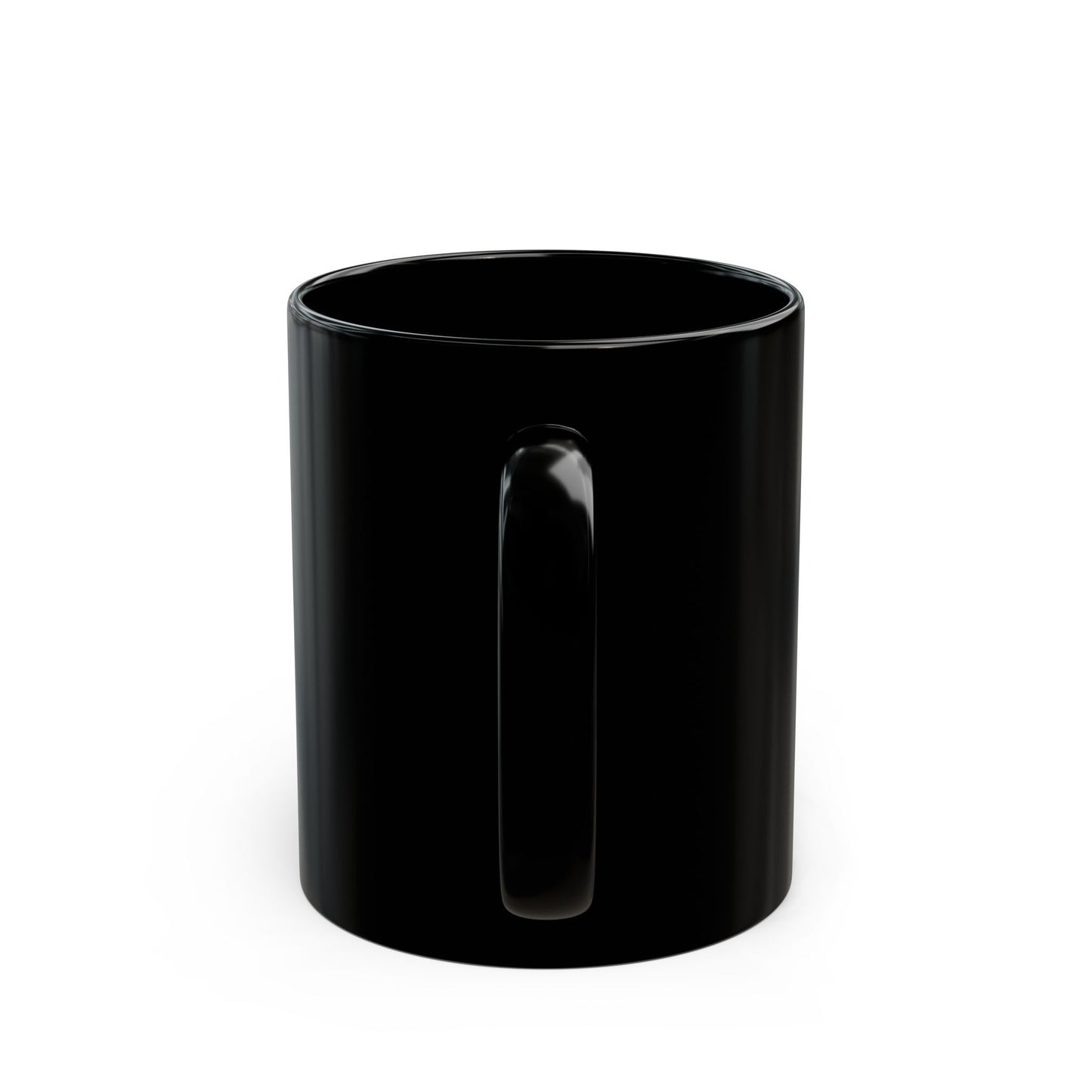 This Father's Day A Daily Sip of Appreciation Black Mug (11oz, 15oz)