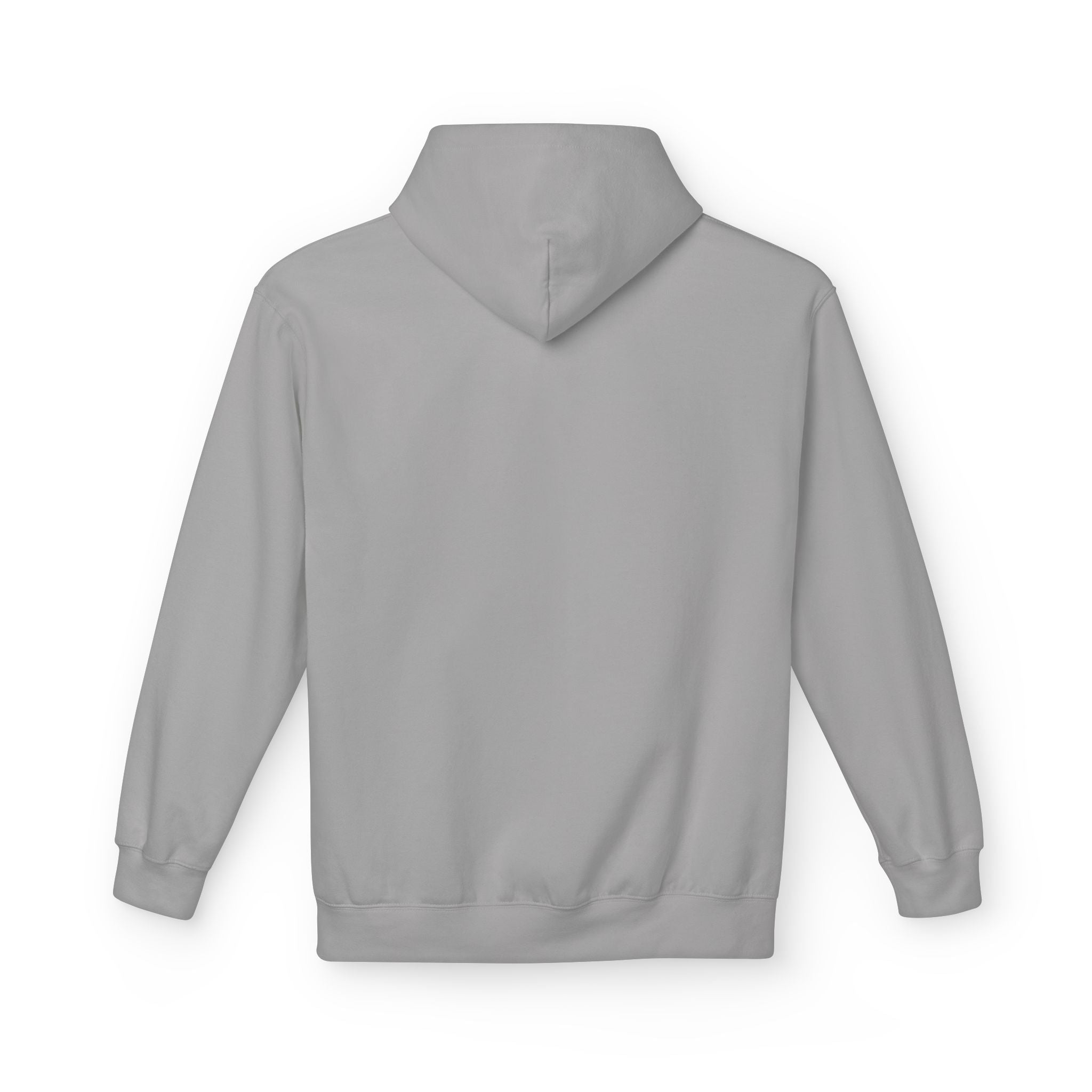 Peeling Banana Hoodie  "I Found You (Peeling)" Cute Fruit Pun Pullover