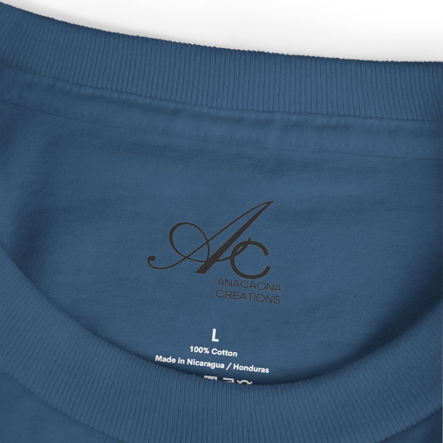 Focus on the Good Tee Positive Message Floral Graphic TShirt