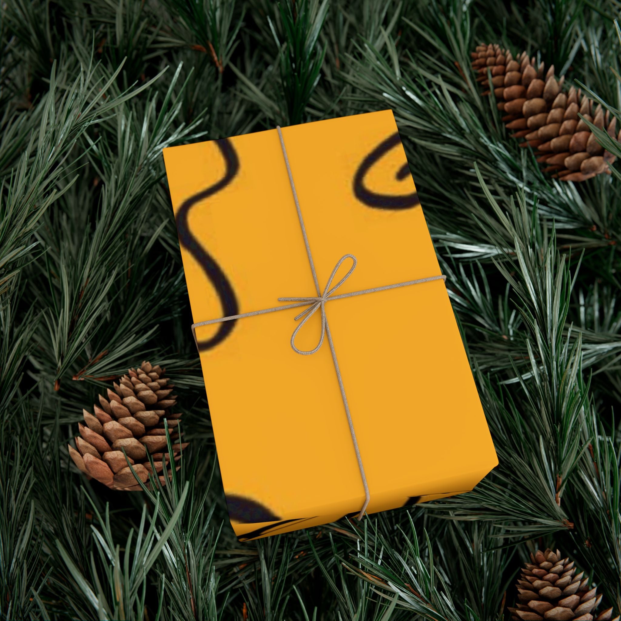 Puerto Rico Wrapping Paper – Cultural Gift Wrap | Boricua Heritage Design | Holiday & Celebration Gift Packaging