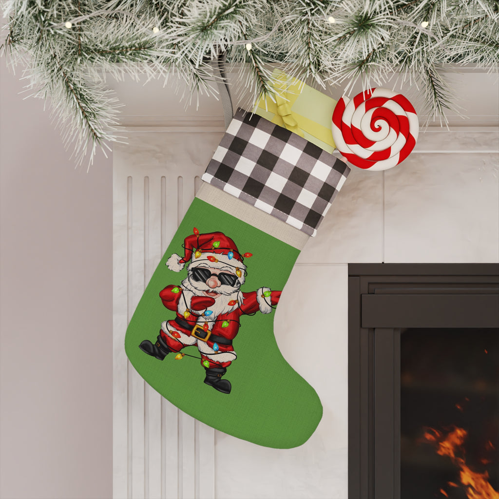 Christmas Stocking