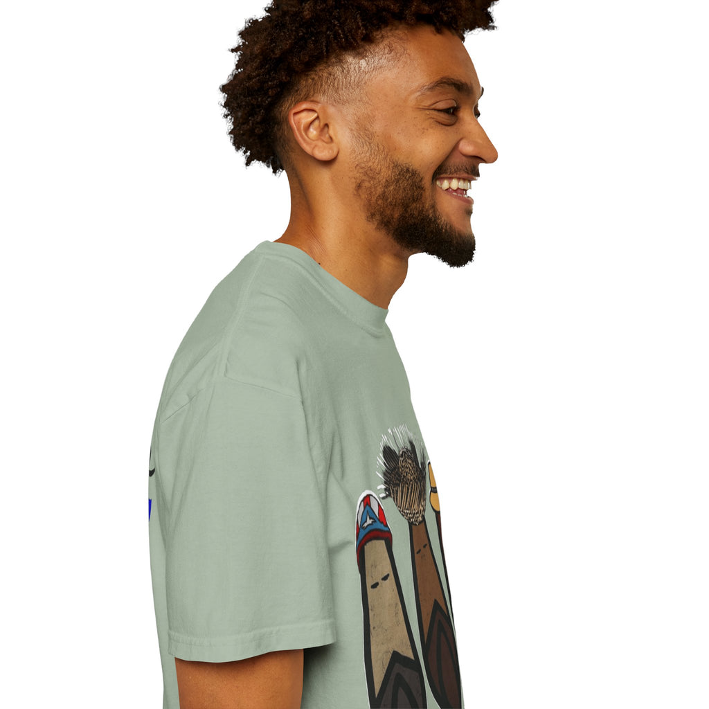 Gibaro T-Shirt — Puerto Rican Jíbaro  Graphic Tee