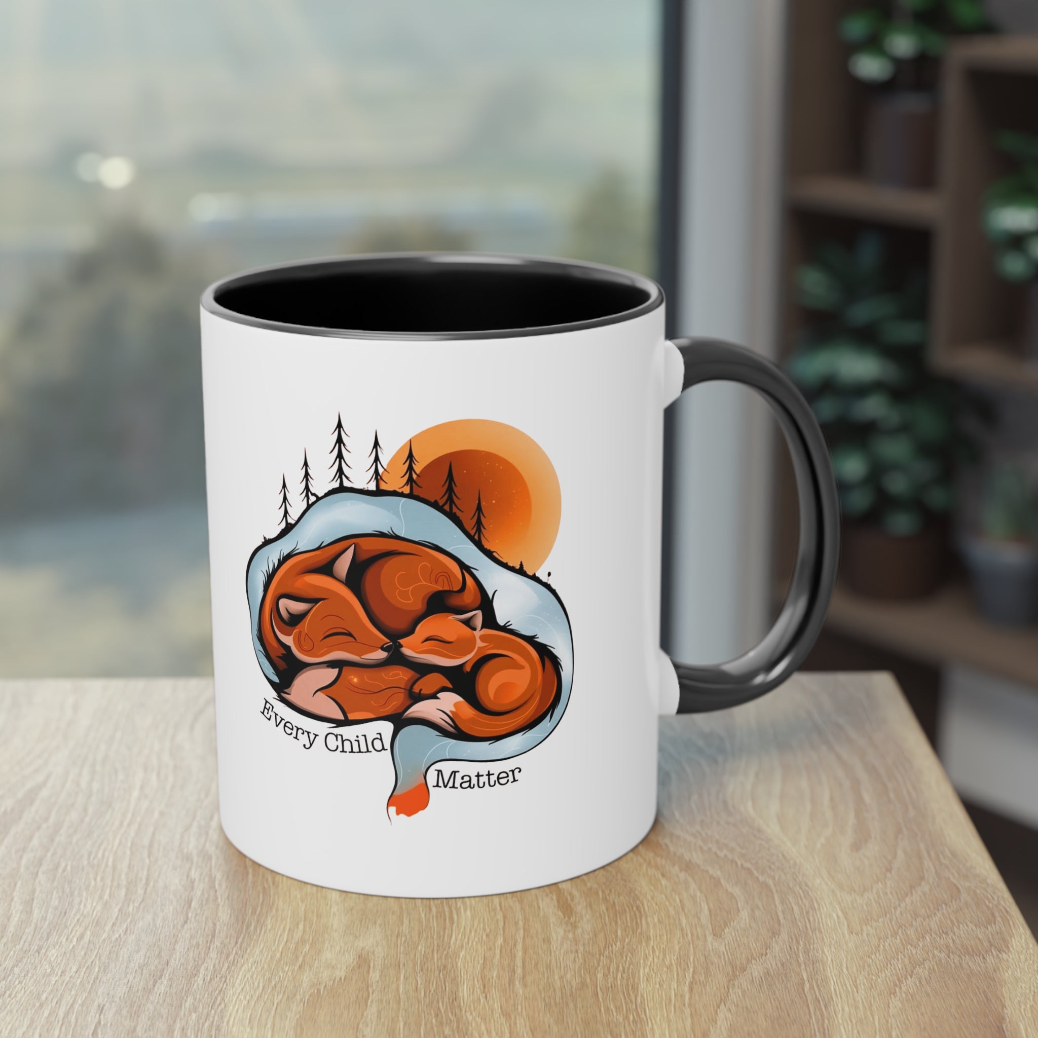 Self-Love & Motivation Mug | Daily Affirmation Cup | Empowerment Gift