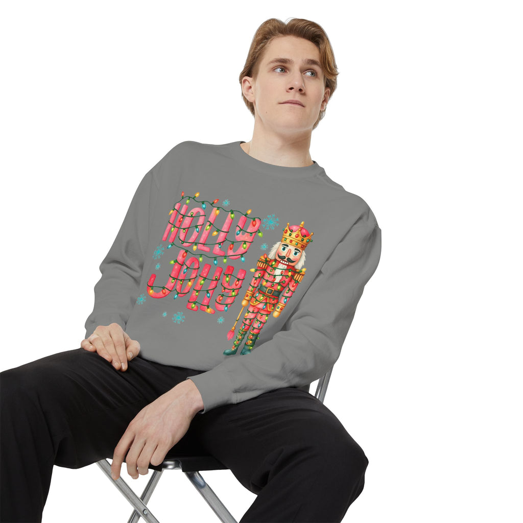 Holiday Apparel | Christmas Tees & Sweatshirts with Festive Quotes
