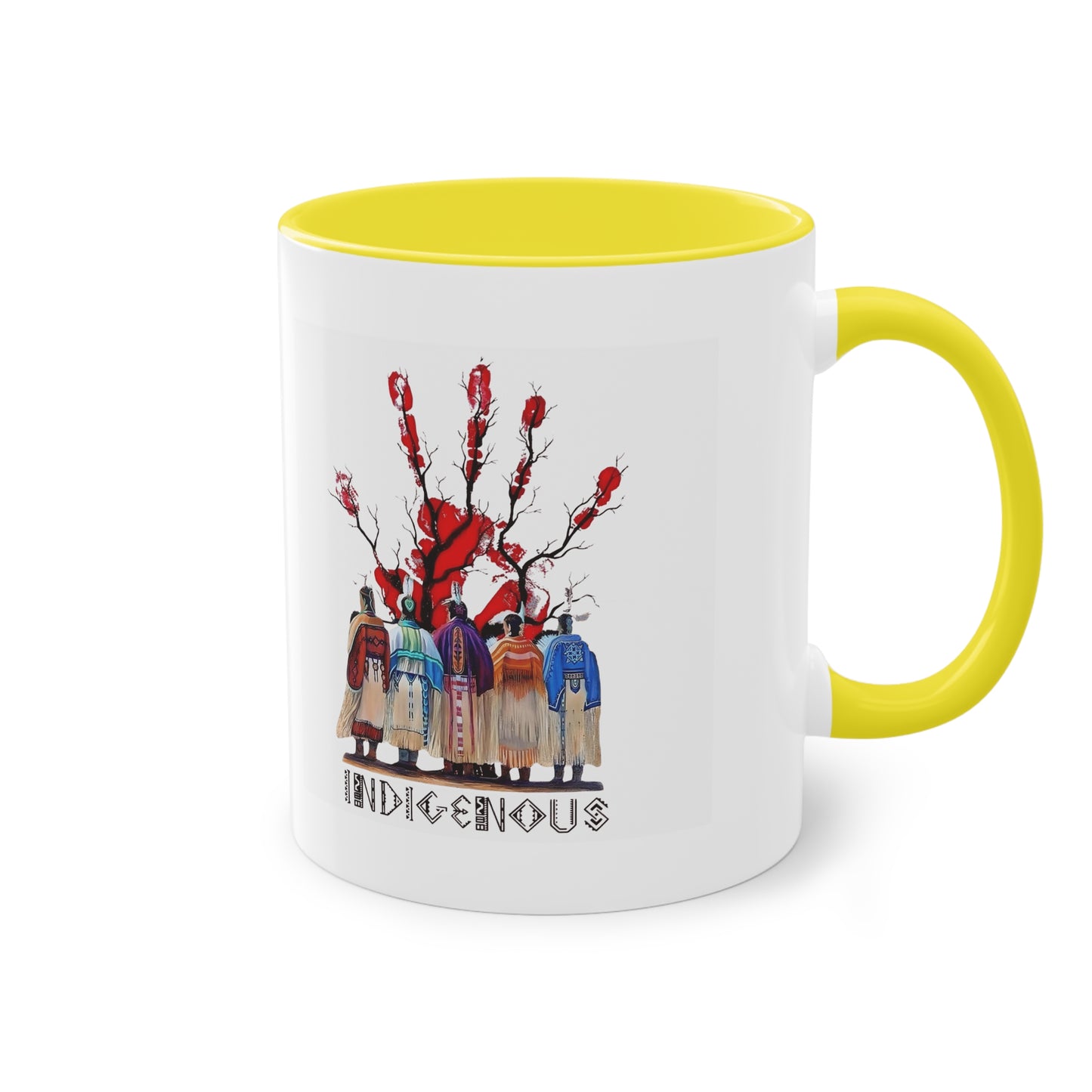 Inspirational Quote Mug | Motivational Coffee Cup | Positive Morning Gift