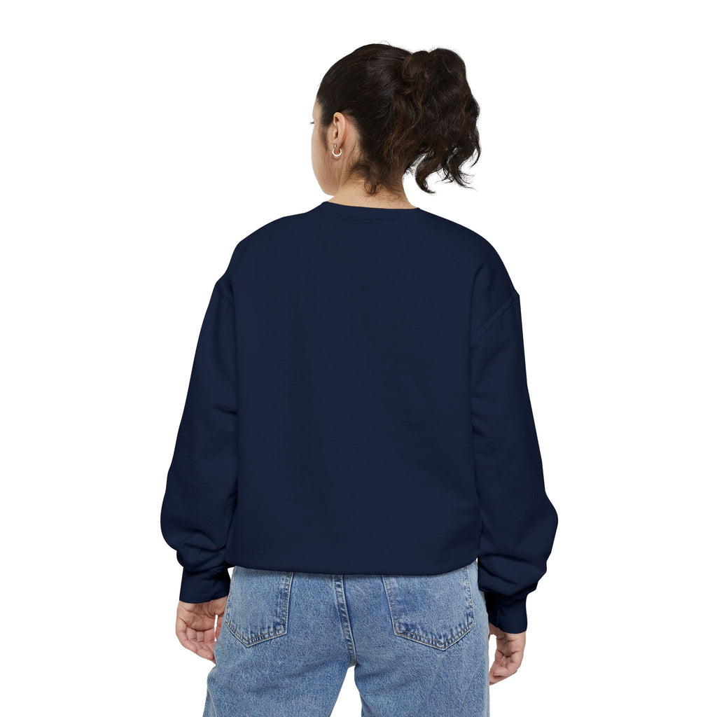 Holiday 'Emergency Department' Christmas Sweatshirt