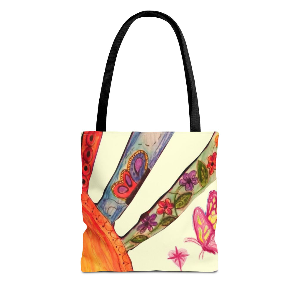 Tote Bag (AOP)