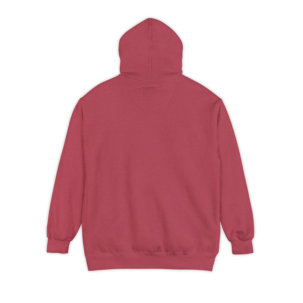Camiseta y Sudadera Unisex con Bordado – Diseño de Puerto Rico Puerto Rico Embroidered T-Shirt & Unisex Crewneck Sweatshirt