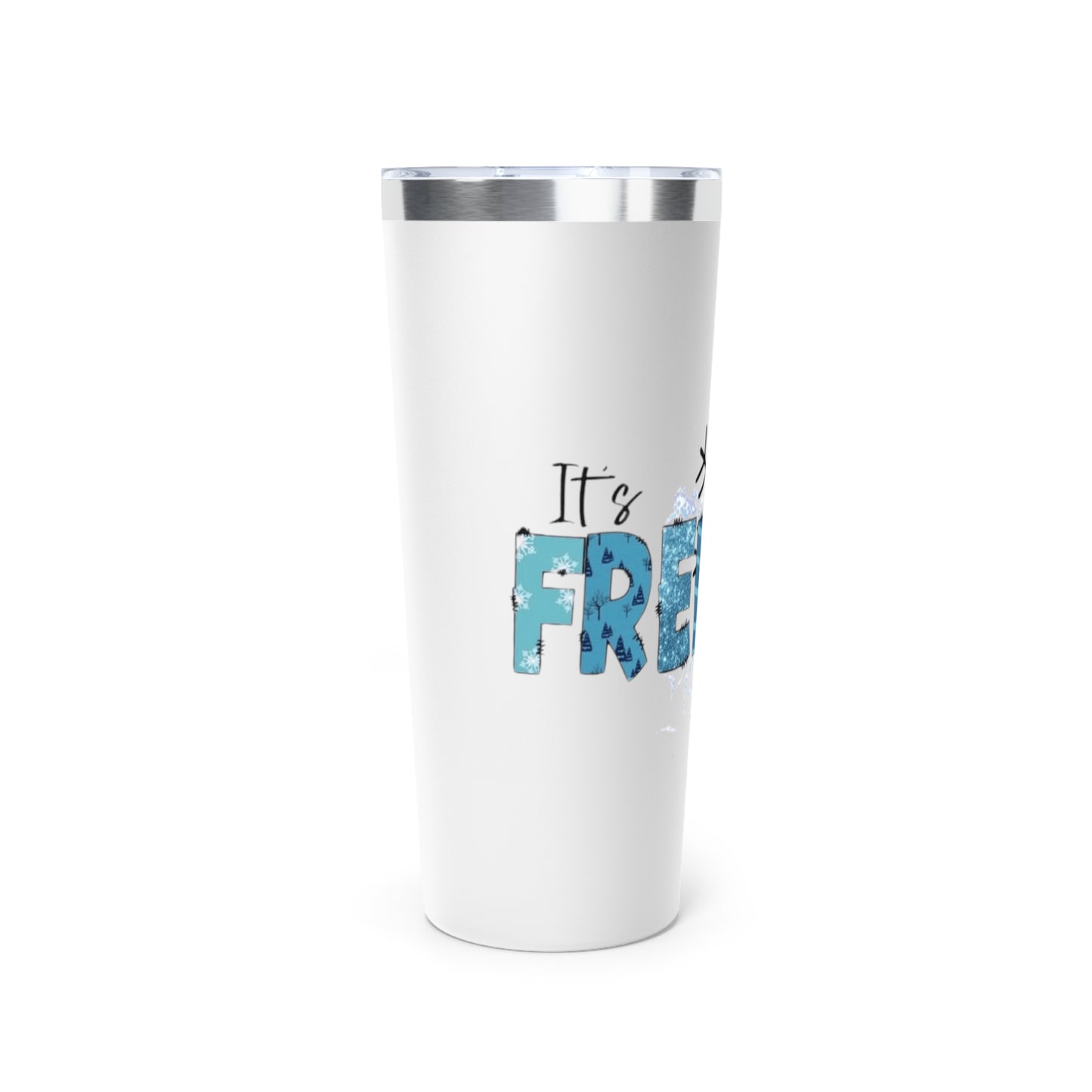Christmas designs Breazing Season Insulated Tumbler