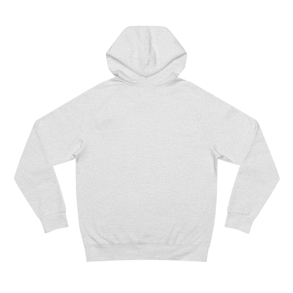 Hoodie  "Puerto Rico No Se Vende" Script Protest Pullover
