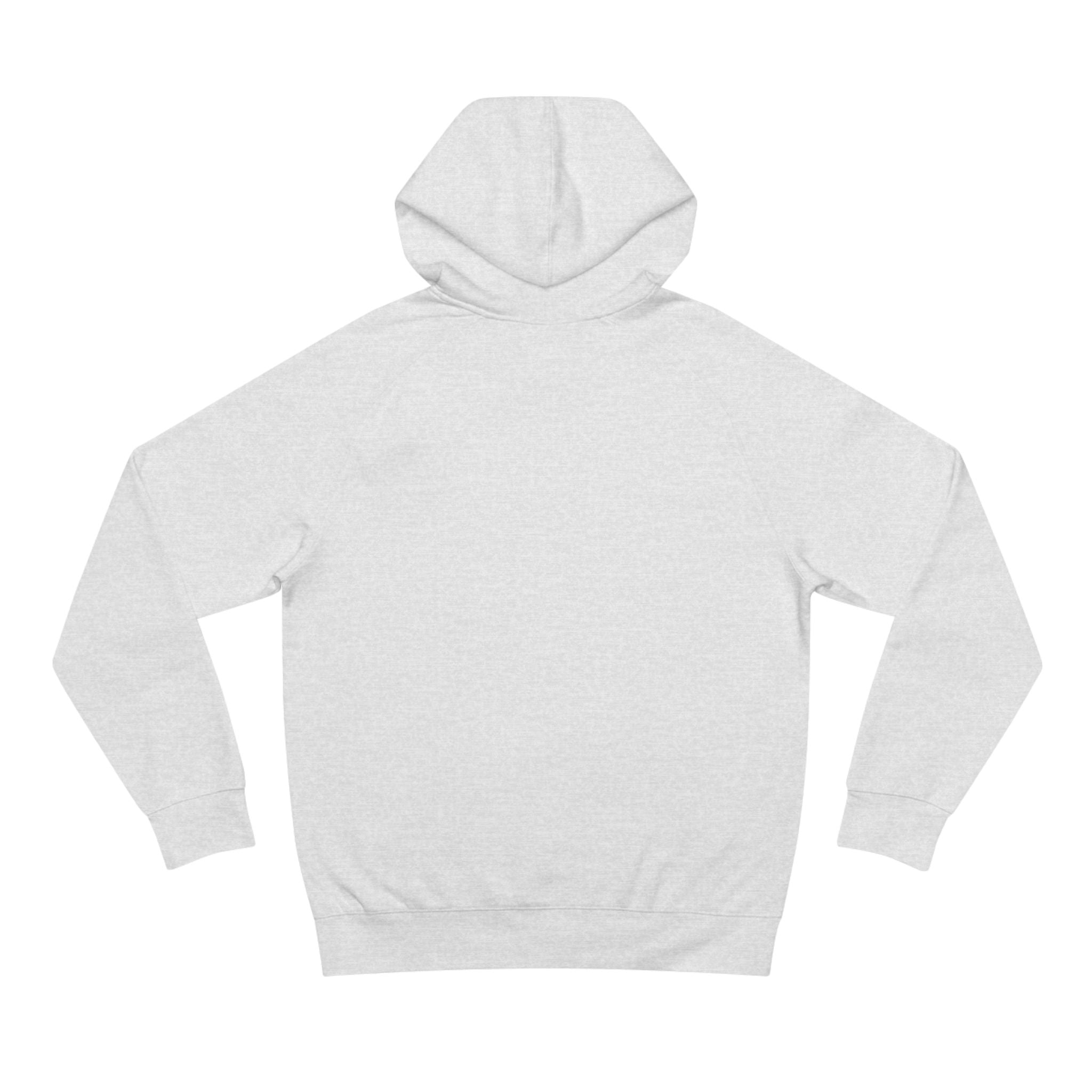 Hoodie  "Puerto Rico No Se Vende" Script Protest Pullover