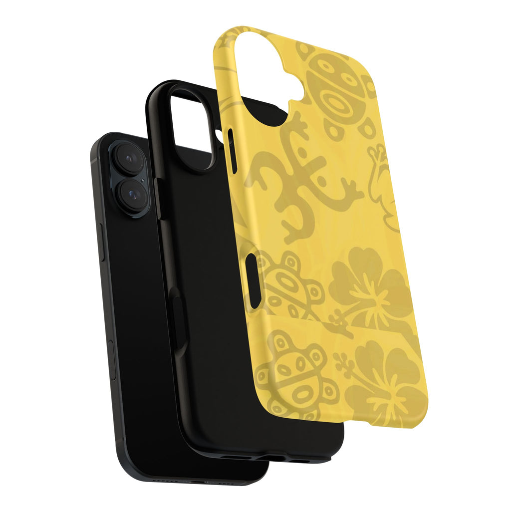 Puerto Rico Phone Case  Boricua Pride Design Boricua Phone Case