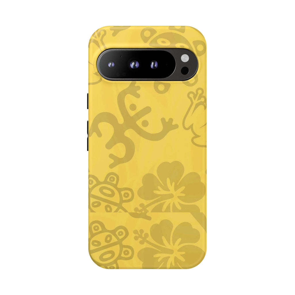 Puerto Rico Phone Case  Boricua Pride Design Boricua Phone Case