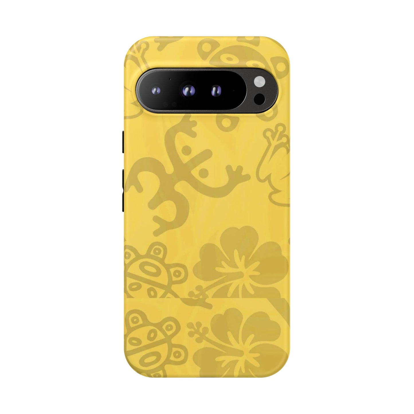 Puerto Rico Phone Case  Boricua Pride Design Boricua Phone Case