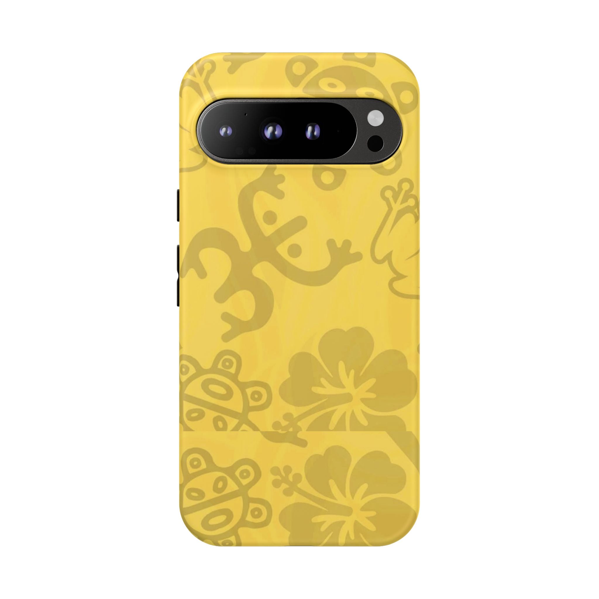 Puerto Rico Phone Case  Boricua Pride Design Boricua Phone Case
