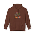 Benito Debi tirar Mas Fotos Hoodie — Soul of Puerto Rico