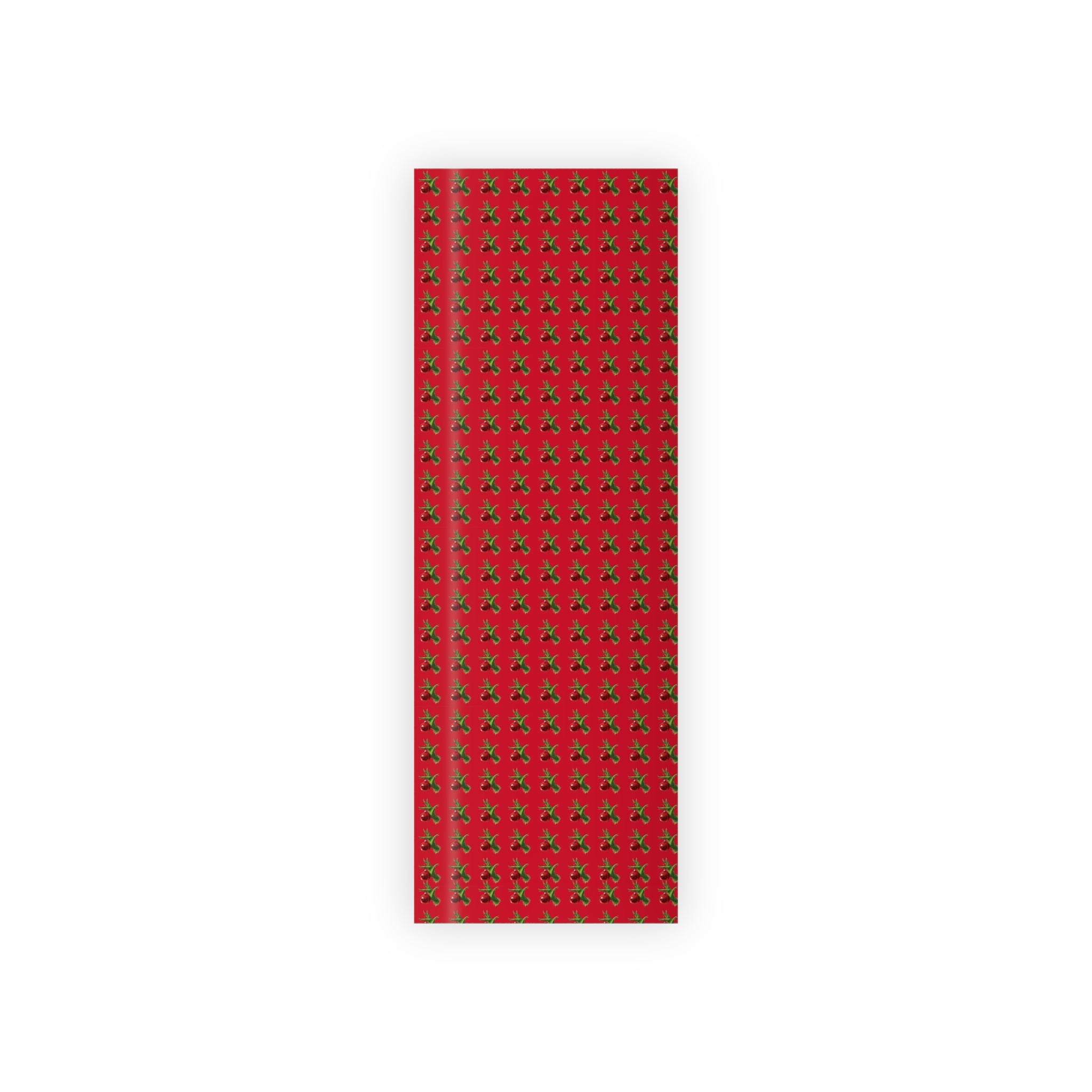 Festive Wrapping Paper Whimsical Holiday Gift Wrap  Christmas Paper Roll Fun & Unique Gift Packaging