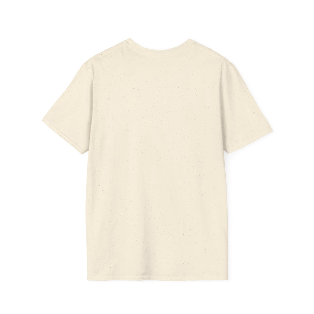 Note to Self T‑Shirt  Minimal Script Inspirational Tee