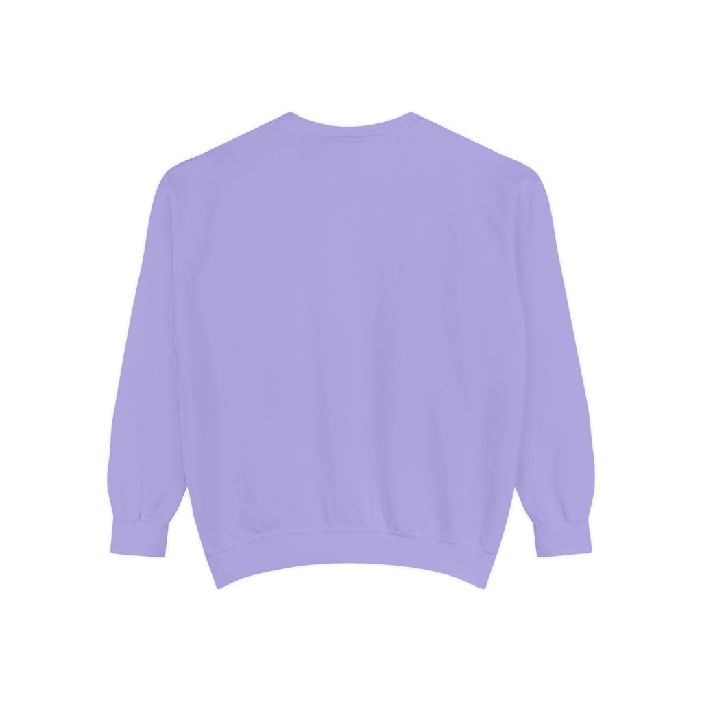 Heart of a Champion Basketball Sweatshirt