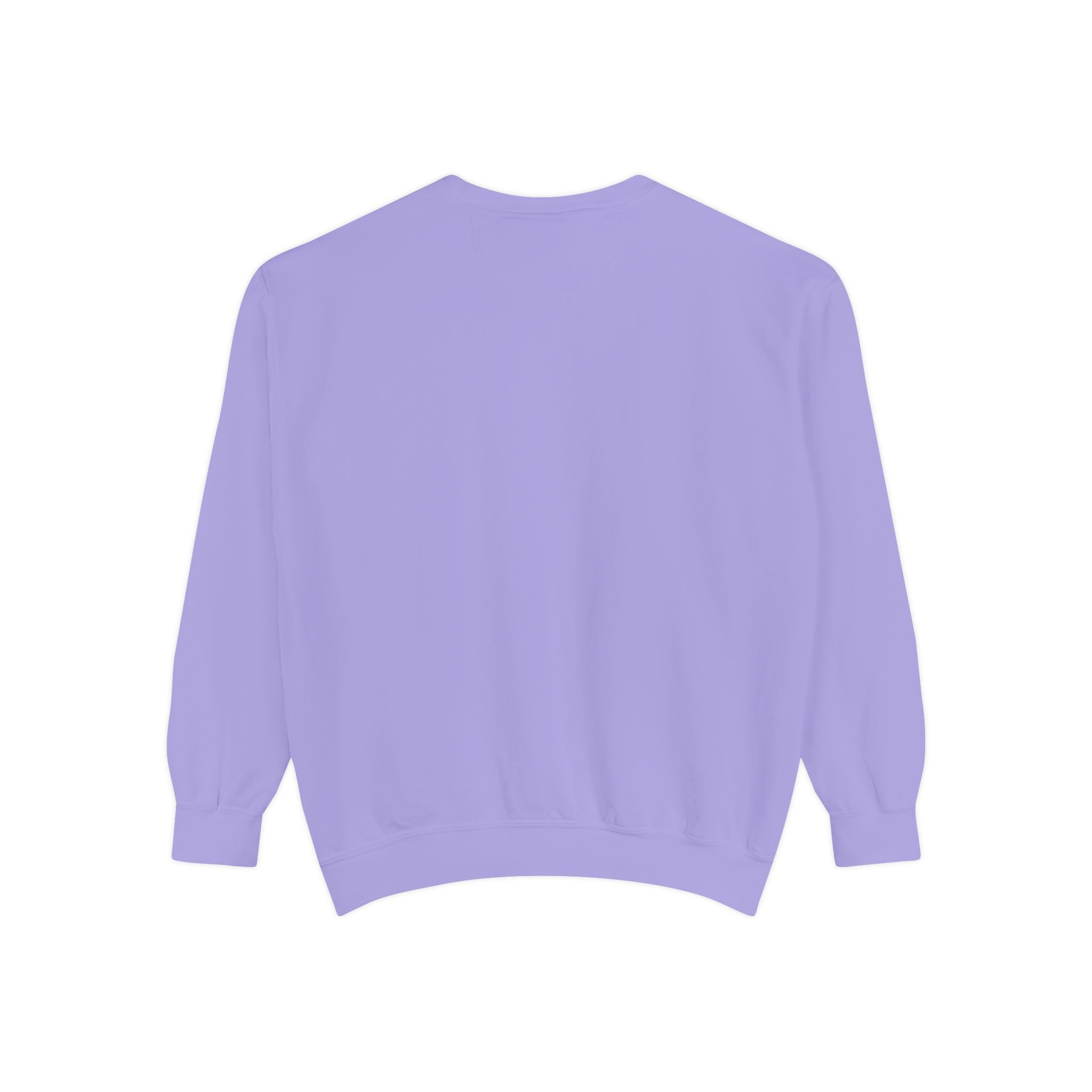 Heart of a Champion Basketball Sweatshirt