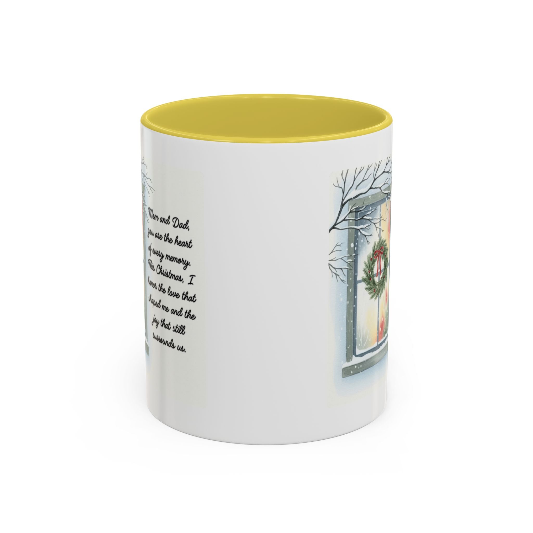 Xmas Mug Collection Funny, Cute & Cozy Holiday Coffee Mugs Christmas Family Mug  Heartwarming Holiday Gift (11oz, 15oz)