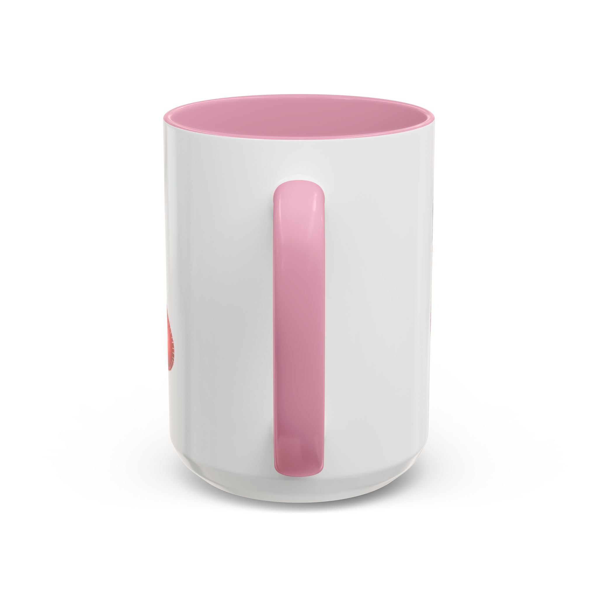 Holiday Mugs Christmas Gift Ideas Hot Cocoa & Coffee Cup Designs Filled with Love - Colorful 11oz & 15oz