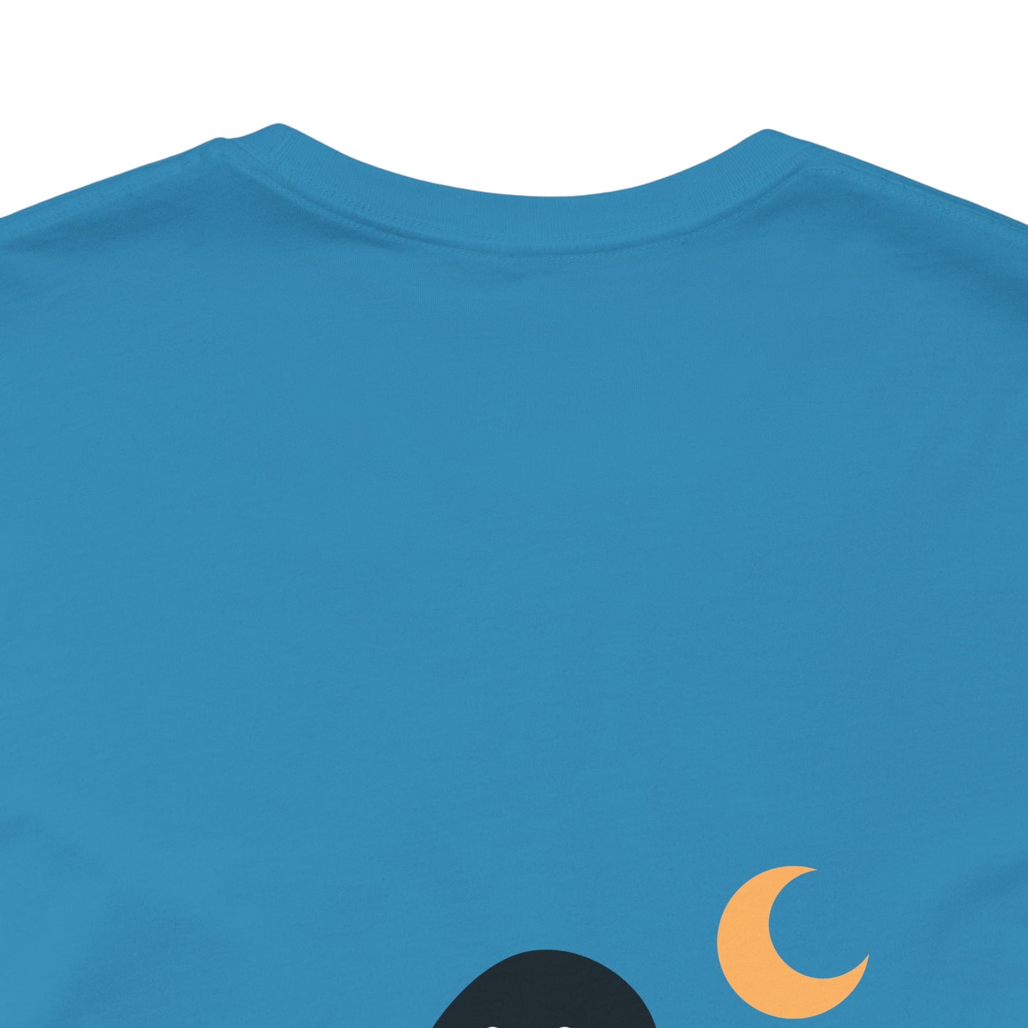 Halloween Beer Tee, Ghostly Fun Shirt, Unisex Graphic T-Shirt, Trick or Treat Apparel, Spooky Celebration Top