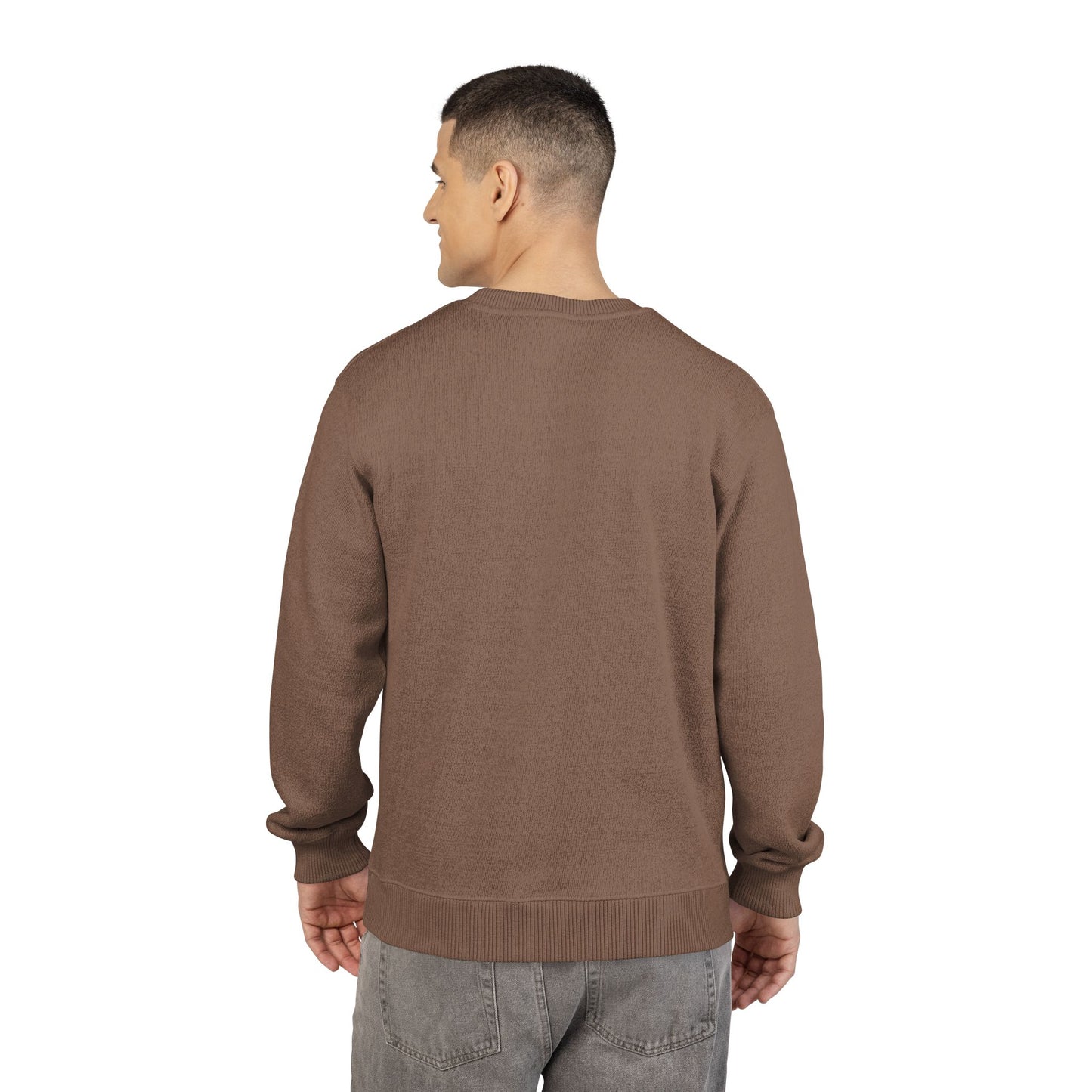 Cozy Nantucket Unisex Crewneck Sweatshirt with Embroidery Puerto Rico T-Shirt & Unisex and Sweatshirt