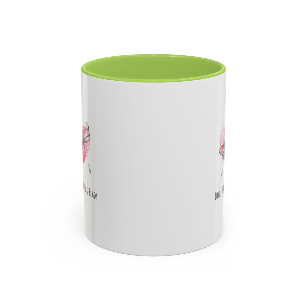 Christmas Mugs  Holiday Coffee Cups with Festive Quotes & Designs Romantic Accent Coffee Mug