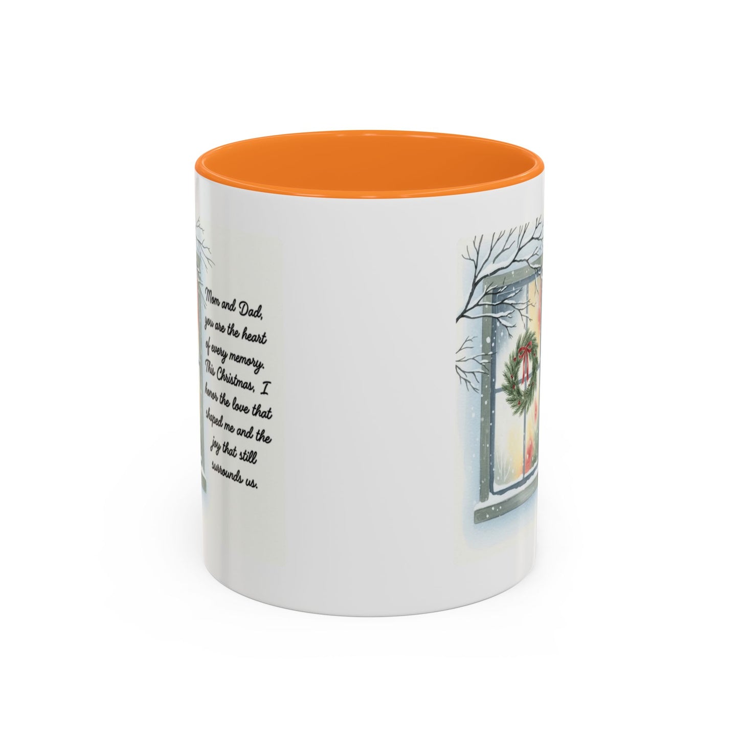 Xmas Mug Collection Funny, Cute & Cozy Holiday Coffee Mugs Christmas Family Mug  Heartwarming Holiday Gift (11oz, 15oz)