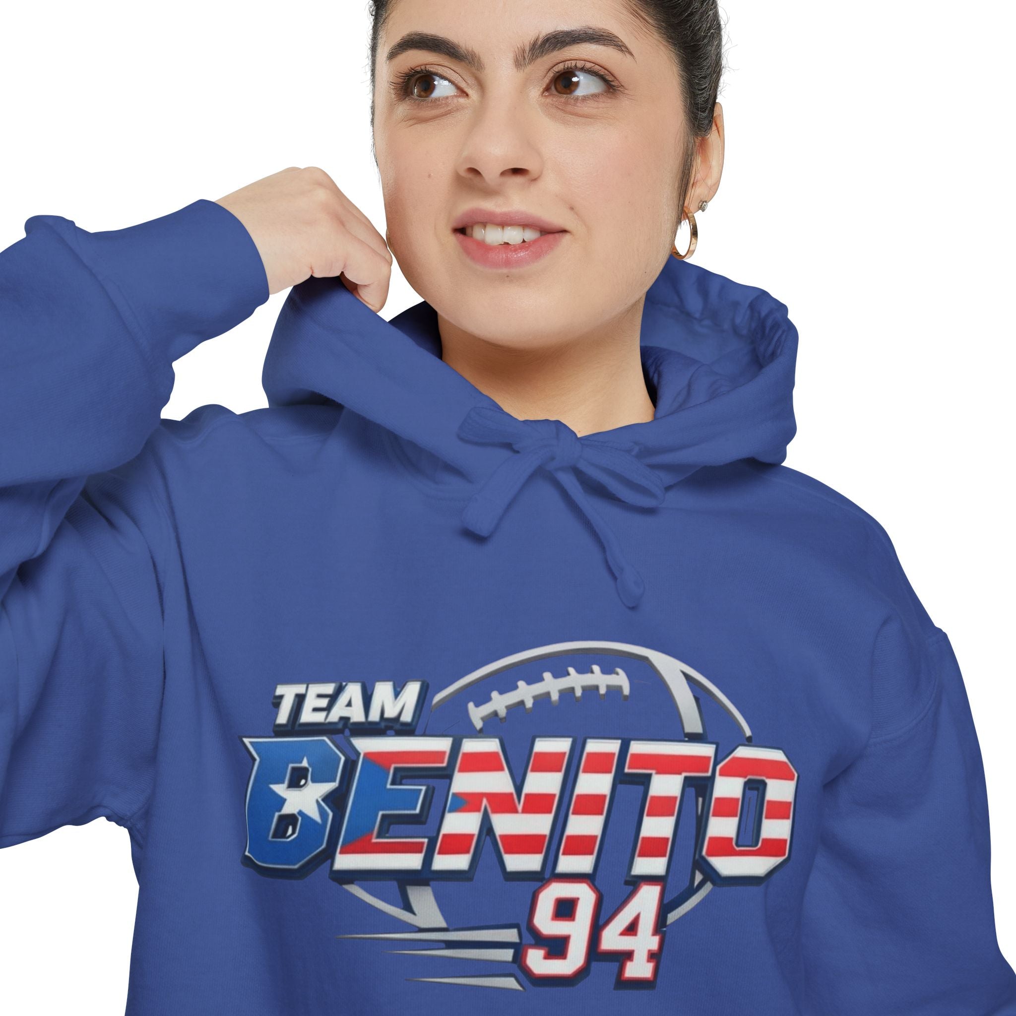Super Bowl 2026 Puerto Rico Vibes Shirt – Benito Inspired Fan Tee – Music x Football Streetwear