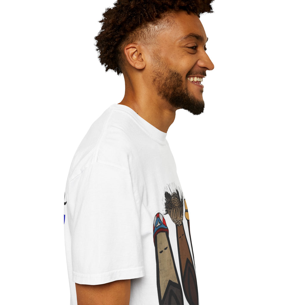 Gibaro T-Shirt — Puerto Rican Jíbaro  Graphic Tee
