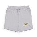 Puerto Rico  Hat Jibaro de Aqui  Fleece Shorts