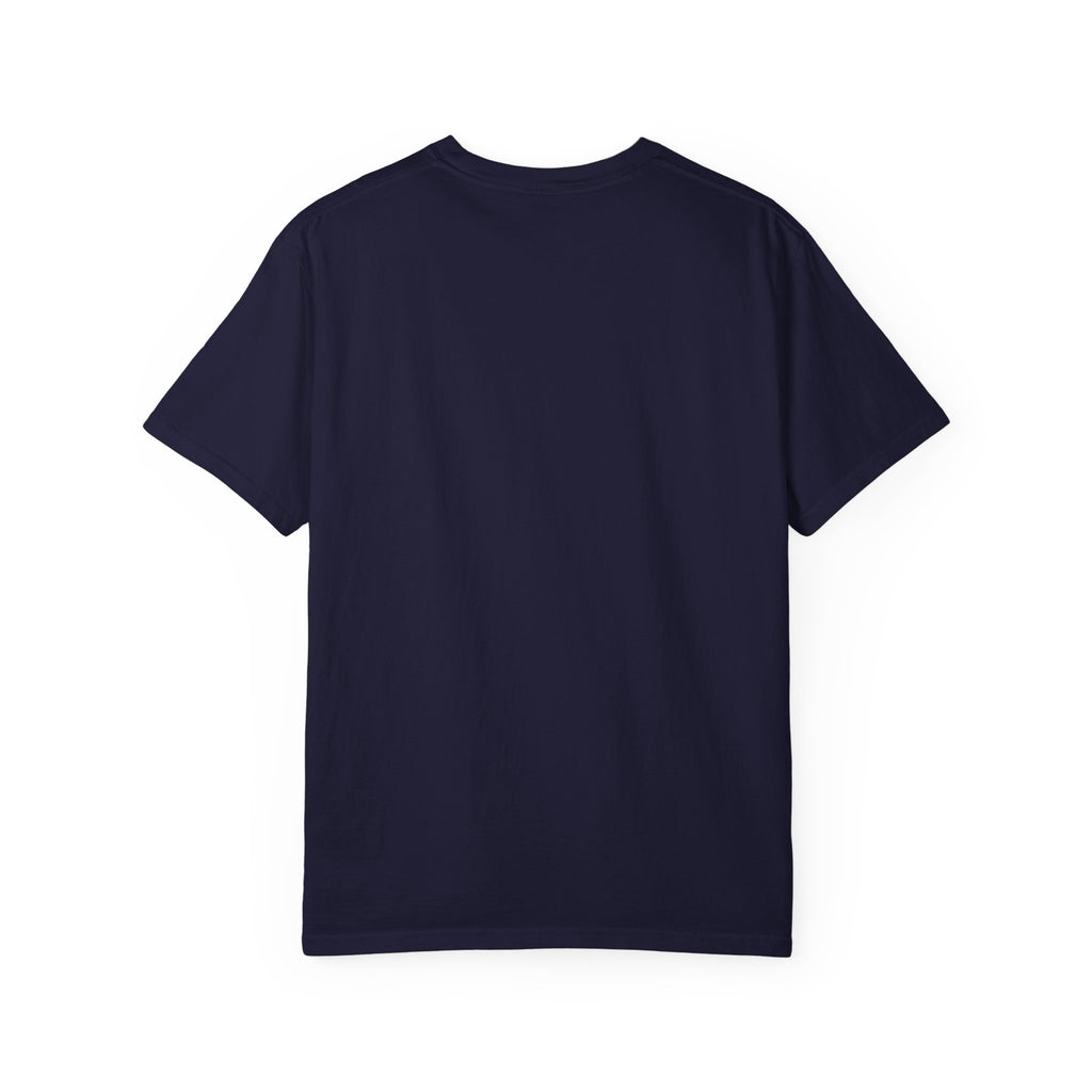 NYK Retro Circle Logo T-Shirt