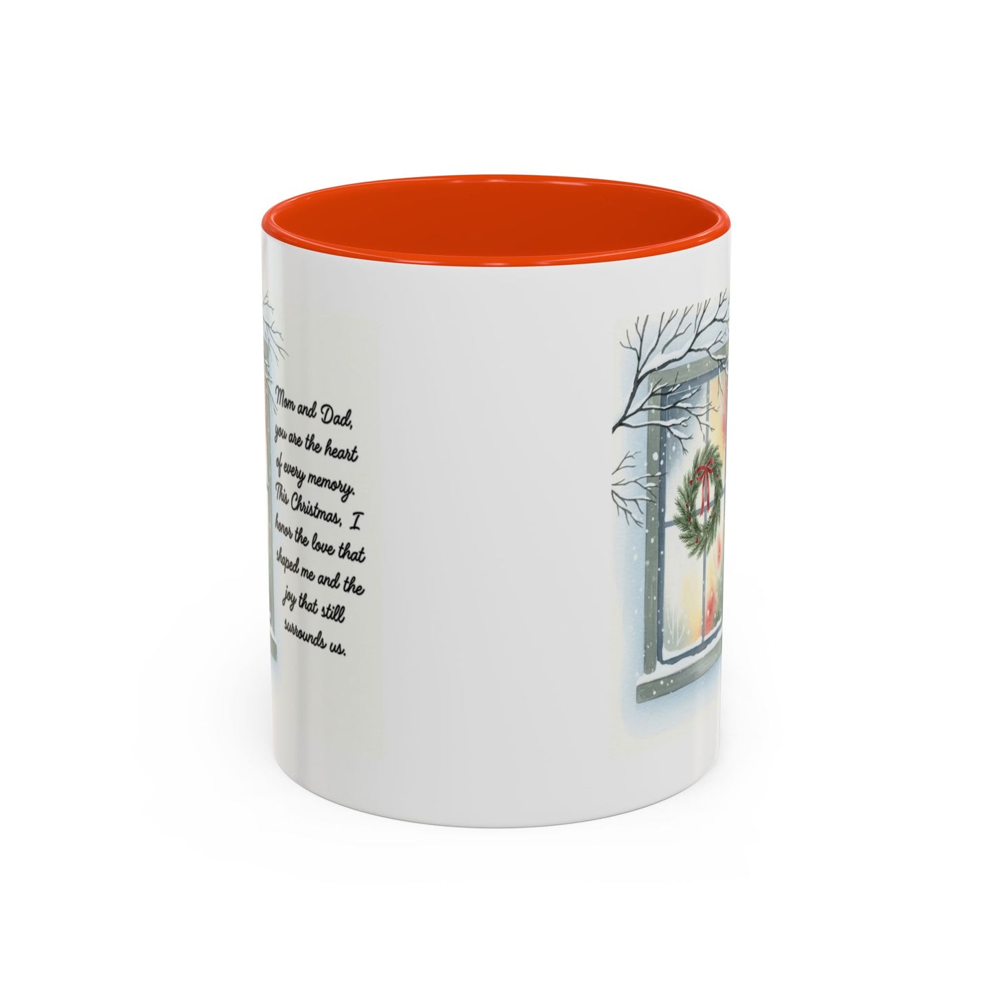 Xmas Mug Collection Funny, Cute & Cozy Holiday Coffee Mugs Christmas Family Mug  Heartwarming Holiday Gift (11oz, 15oz)