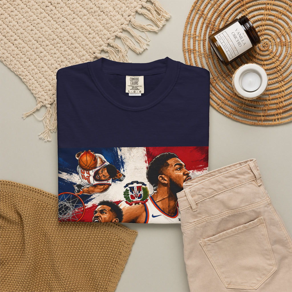 Tomáš #32 Basketball-Inspired Graphic T-Shirt — Retro Sports Fan Unisex Tee