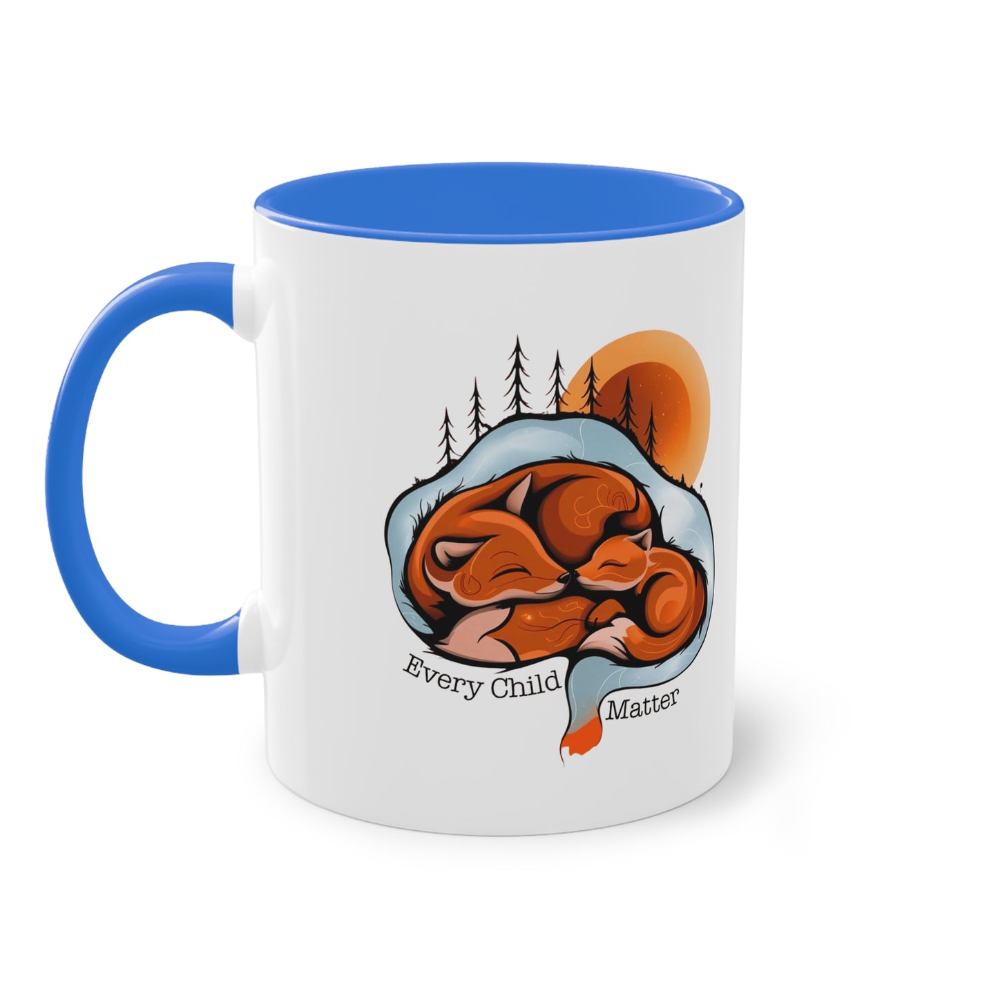 Self-Love & Motivation Mug | Daily Affirmation Cup | Empowerment Gift