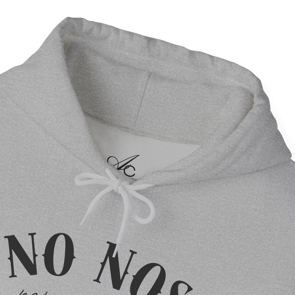 Puerto Rican Pride Hoodie  “No Nos representan” Front & Puñeta Flag Back