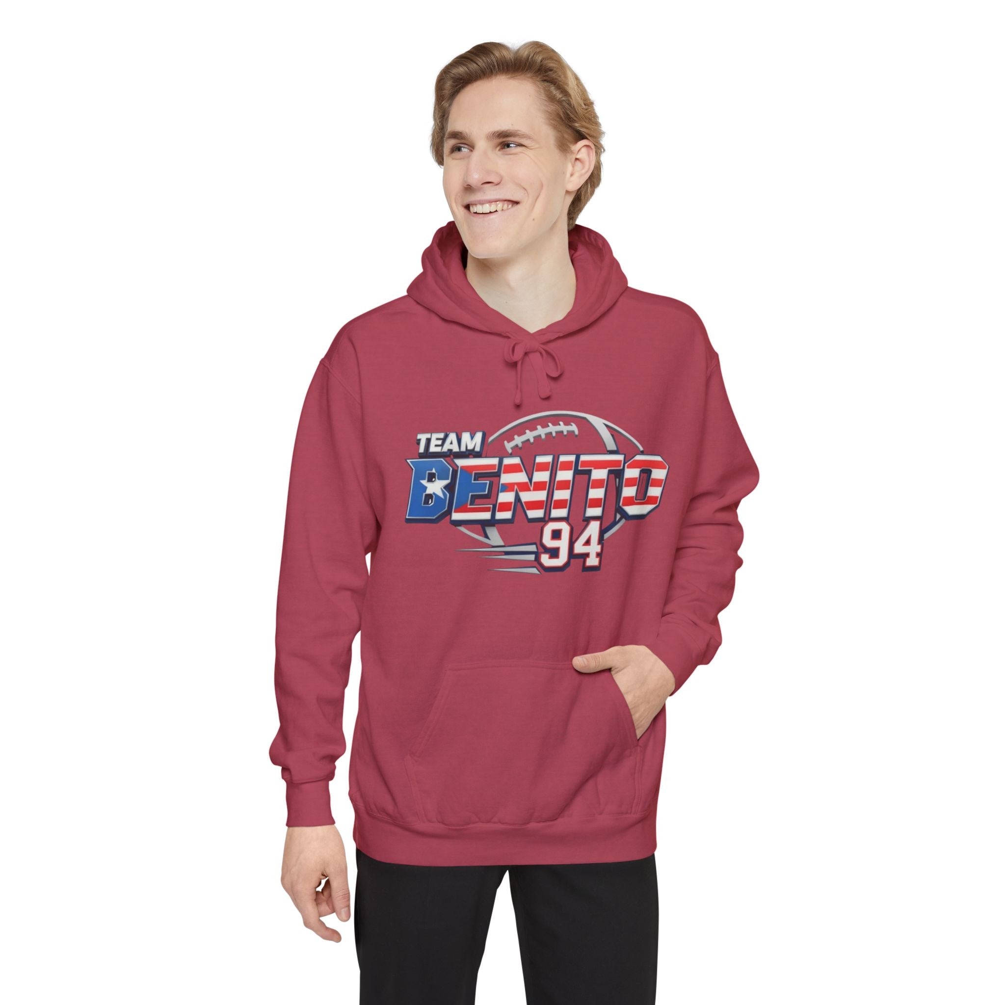 Super Bowl 2026 Puerto Rico Vibes Shirt – Benito Inspired Fan Tee – Music x Football Streetwear