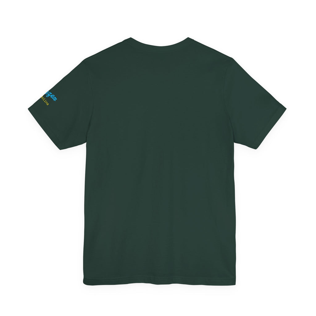 Spanish Script Tee  “Si el pueblo se organiza” Graphic T-Shirt