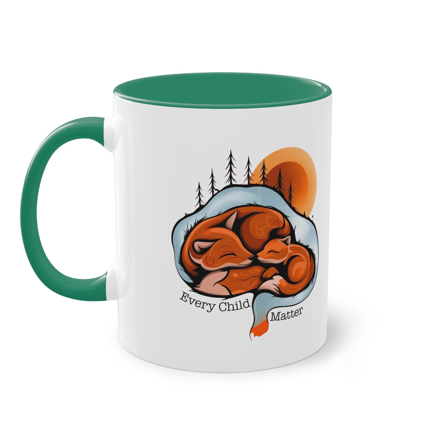 Self-Love & Motivation Mug | Daily Affirmation Cup | Empowerment Gift