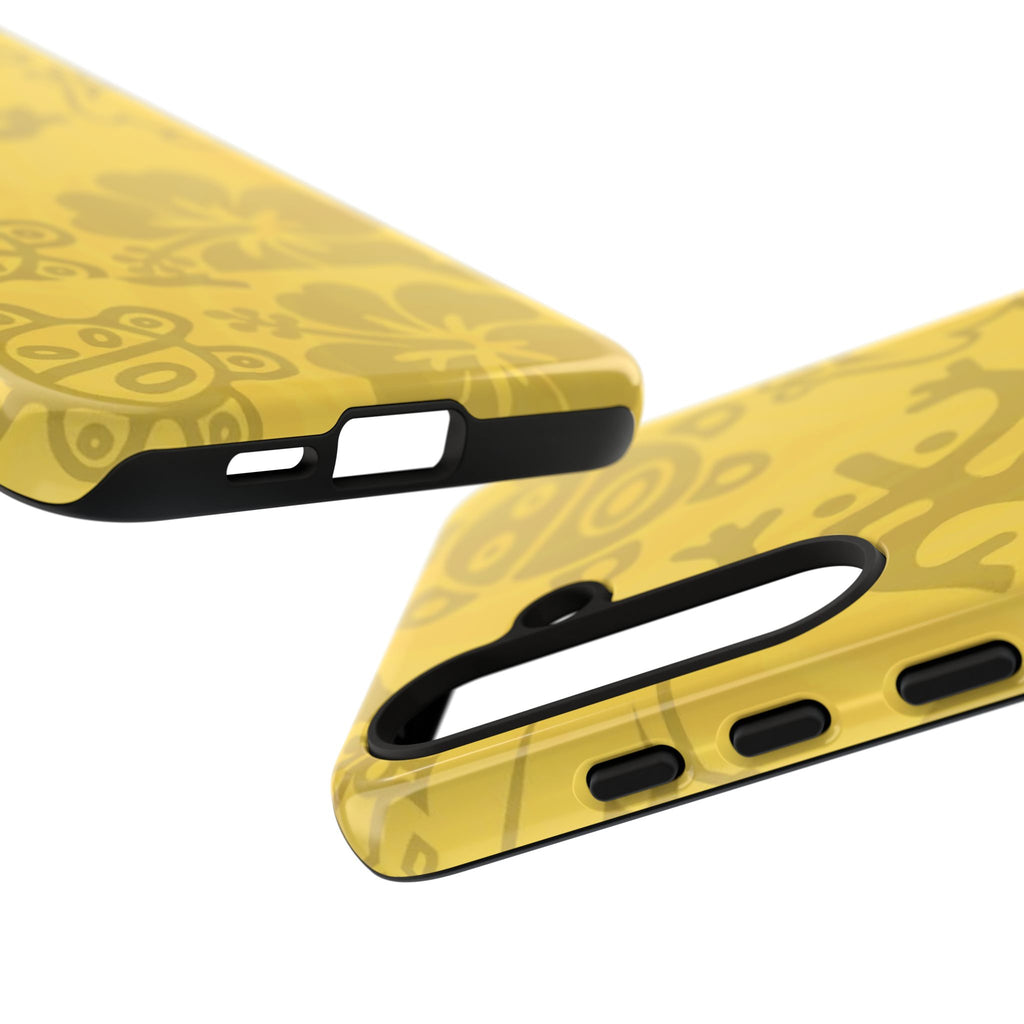 Puerto Rico Phone Case  Boricua Pride Design Boricua Phone Case