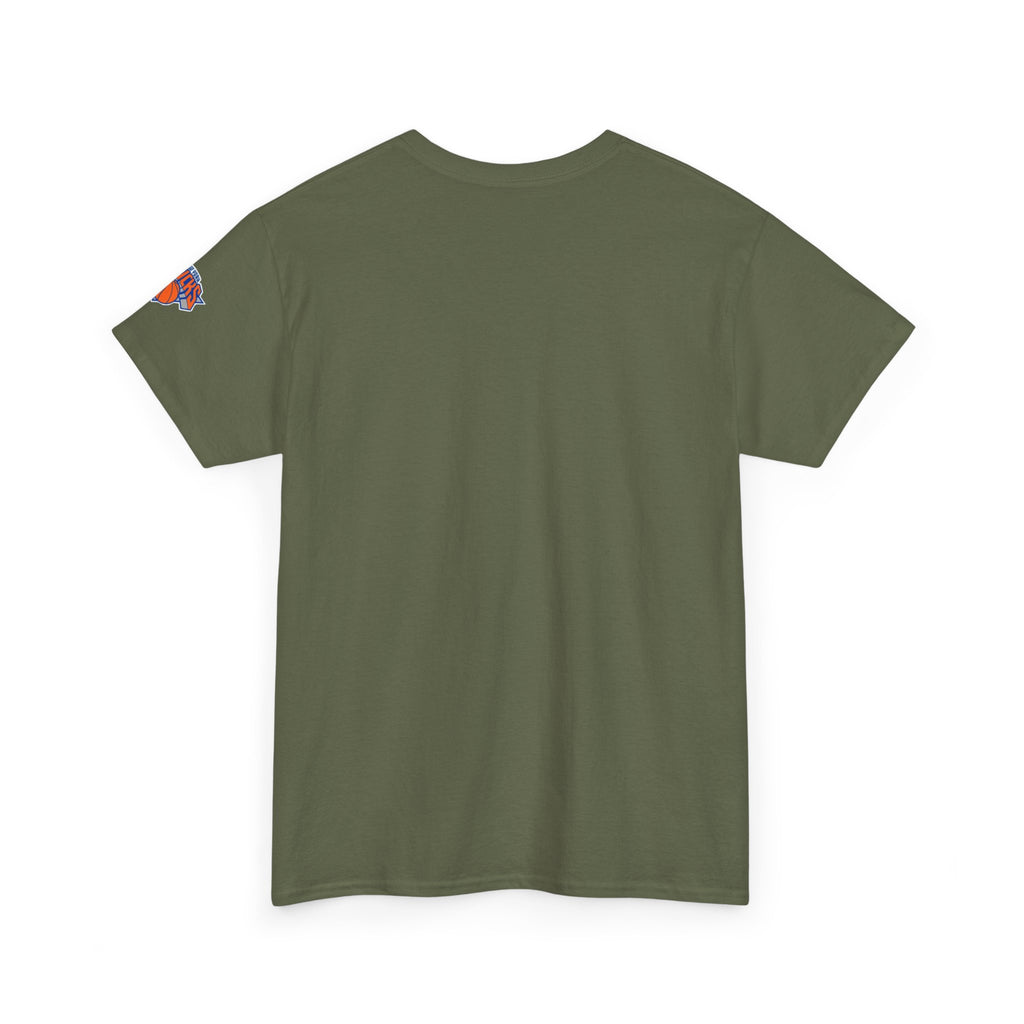 Dad’s MVP Basketball T-Shirt — The Real Champion at Home