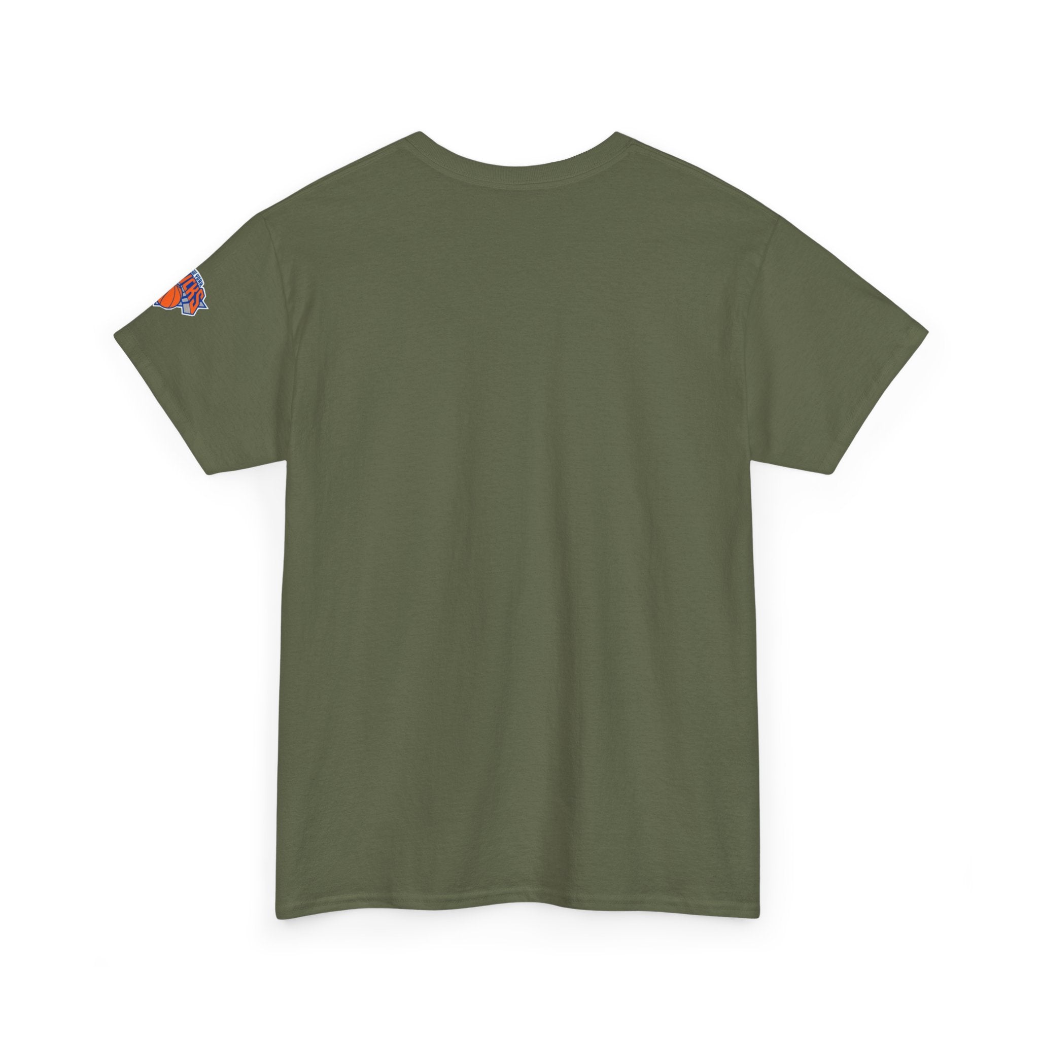 Dad’s MVP Basketball T-Shirt — The Real Champion at Home