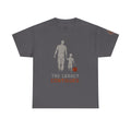 Father and Son  SPORTS T‑Shirt — “The Legacy Continues”
