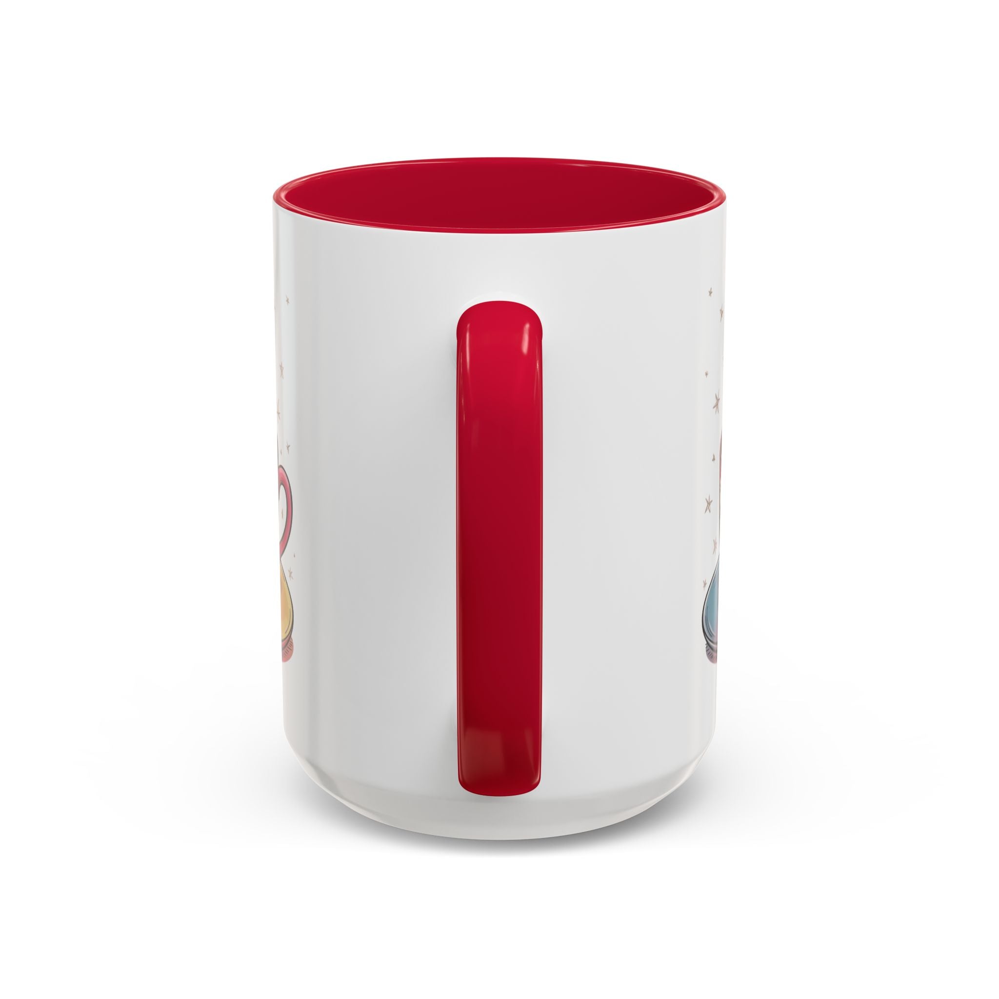Self-Love & Motivation Mug | Daily Affirmation Cup | Empowerment Gift Inspirational Colorful Coffee Mug - 11oz & 15oz