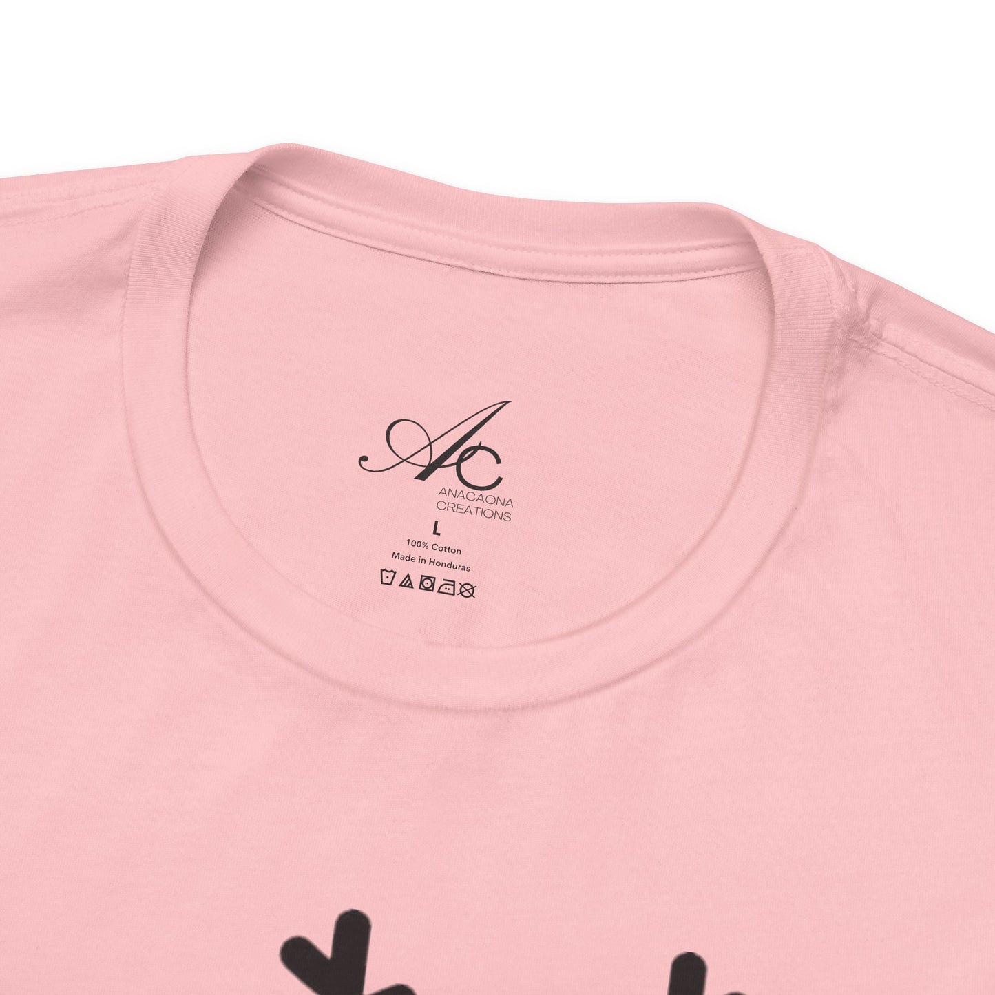 Christmas Reindeer Graphic Tee - Unisex Jersey Short Sleeve Shirt