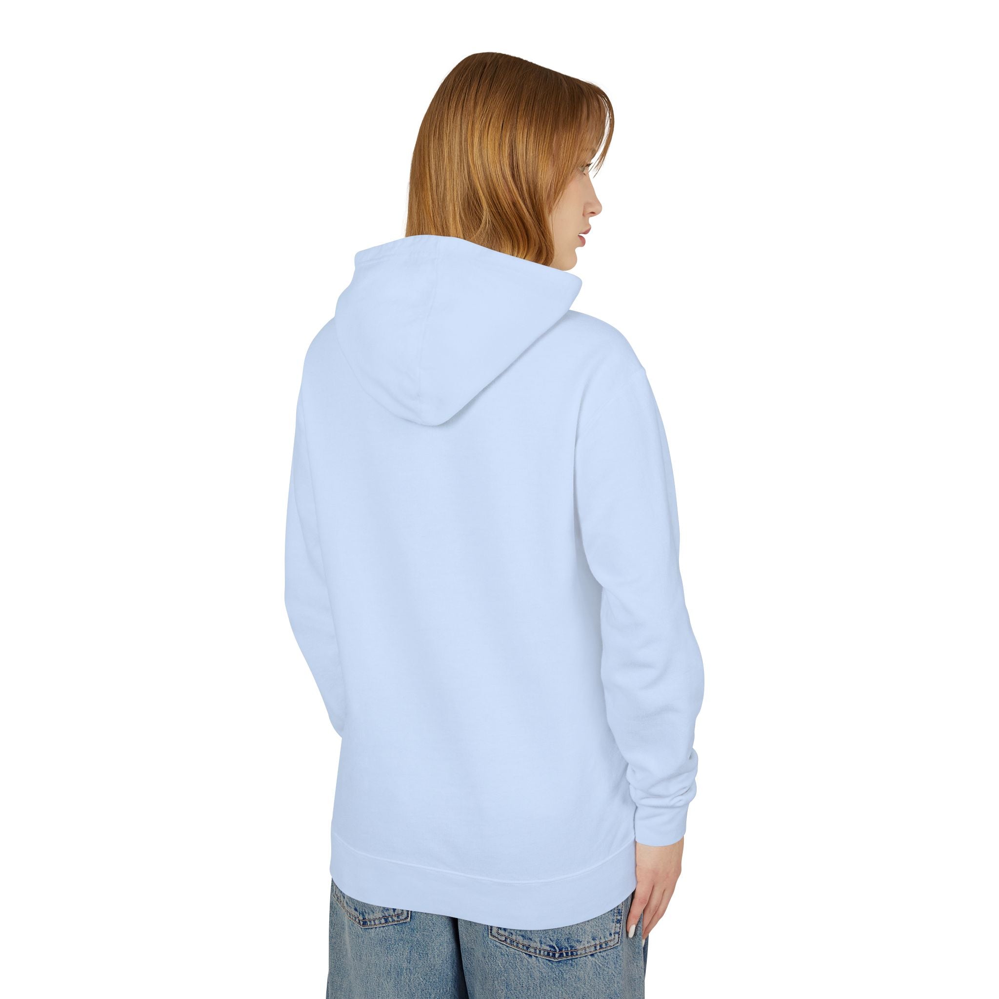 Valentine Cartoon Couple Hoodie  Cute Mickey & Minnie Style Graphic