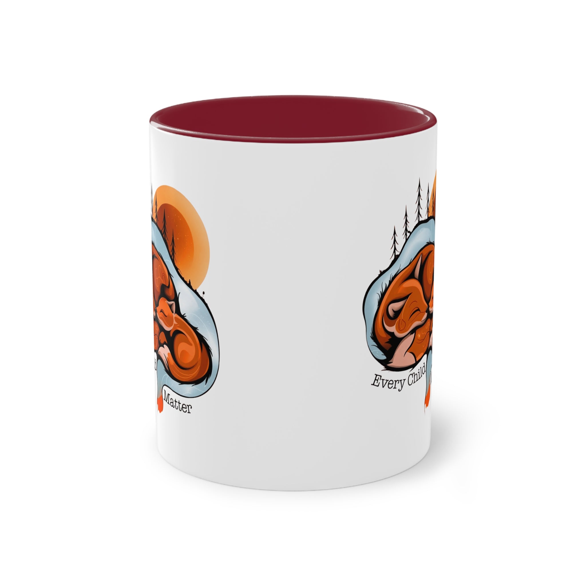 Self-Love & Motivation Mug | Daily Affirmation Cup | Empowerment Gift