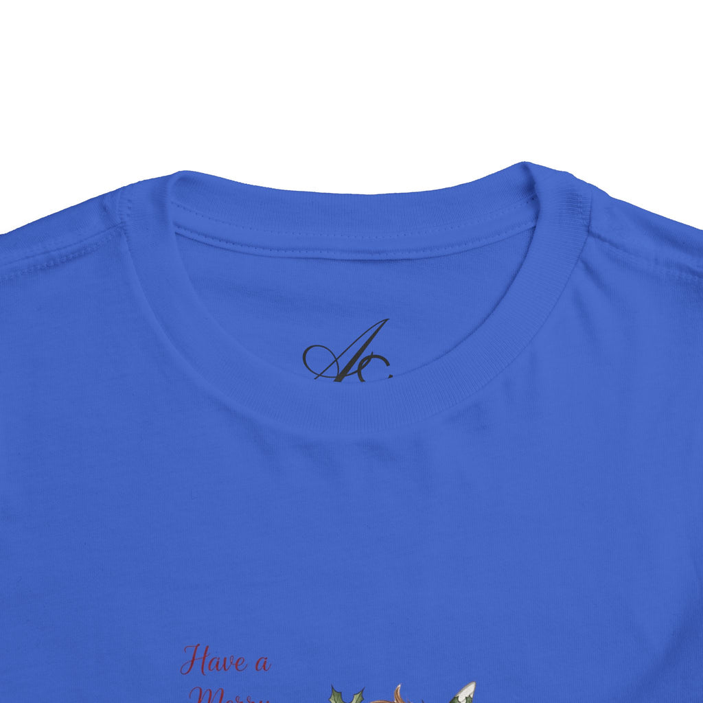 Christmas Shirts for Kids & Babies | Festive Holiday Tees & Cozy Sweatshirts